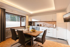 Ferienhaus Wildbarren - Alpenmagie Suites